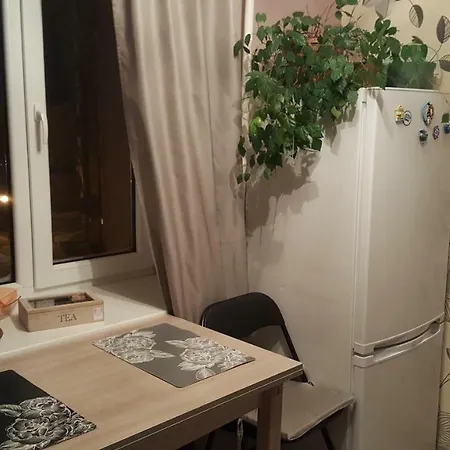 Resting-place Apartman Sillamae