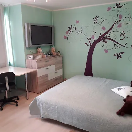 Apartman Resting-place *