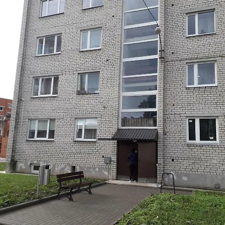 Apartman Resting-place