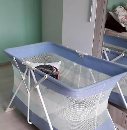 Apartman Resting-place Sillamae